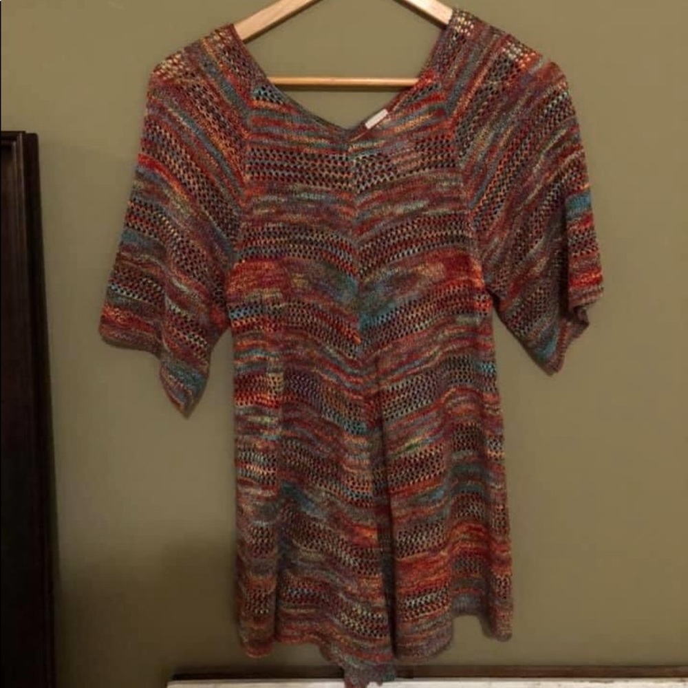 Sweater/blouse